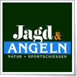 Jagd- und Angelmesse in Markkleeberg