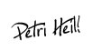 Petri Heil